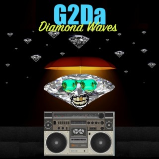 Diamond Waves