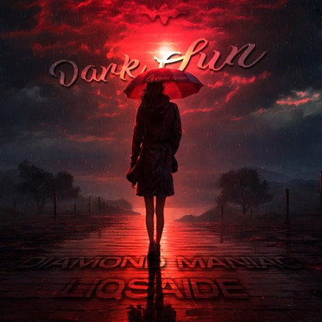 Dark Sun ft. LIQSAIDE | Boomplay Music
