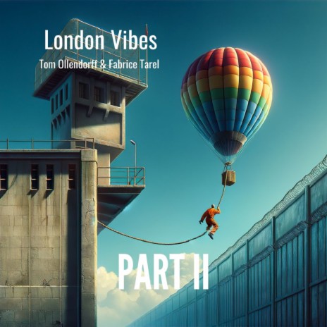 Suite For Freedom - , Pt. II ft. Fabrice Tarel & London Vibes | Boomplay Music