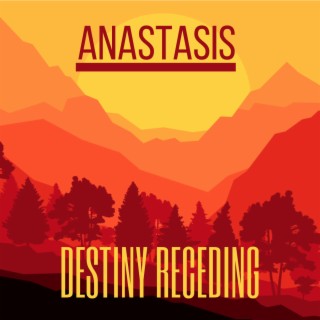 Destiny Receding lyrics | Boomplay Music