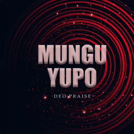 Mungu Yupo