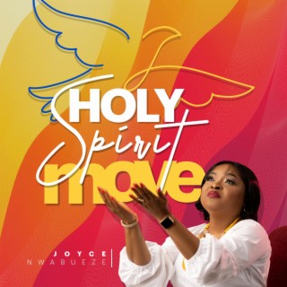 HolySpirit Move