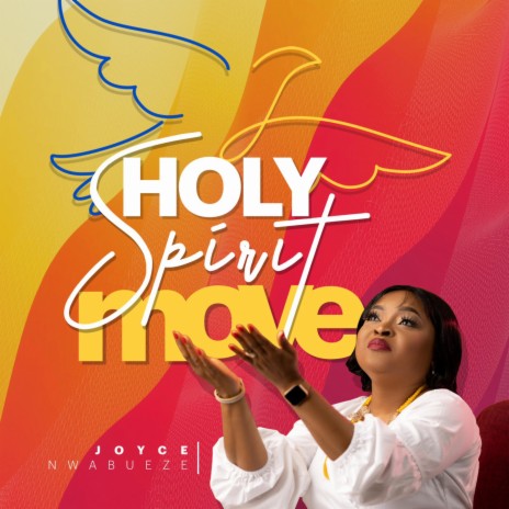 HolySpirit Move | Boomplay Music