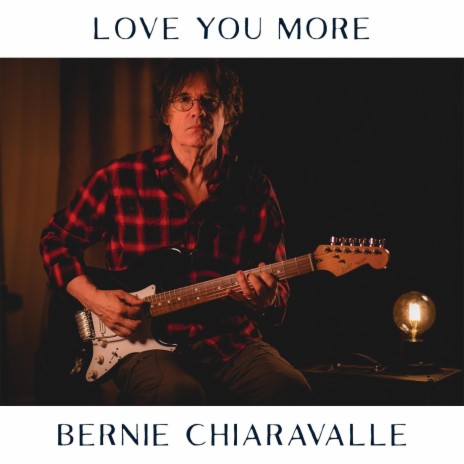 Love You More | Boomplay Music