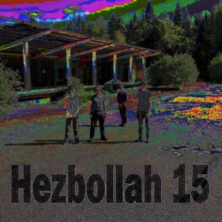 Hezbollah 15