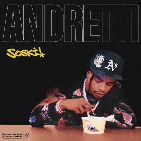 Andretti | Boomplay Music