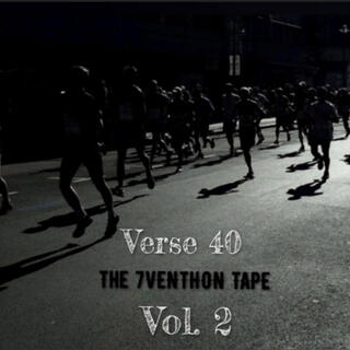 The 7venthon Tape, Vol. 2