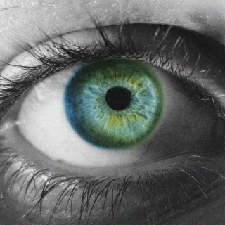 El verde de tus ojos lyrics | Boomplay Music