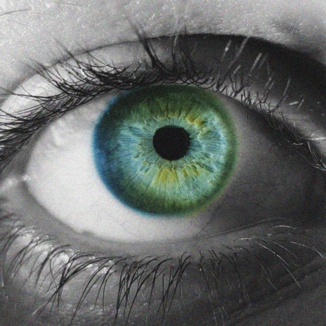 El verde de tus ojos | Boomplay Music