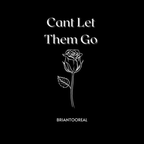 cant let them go | Boomplay Music