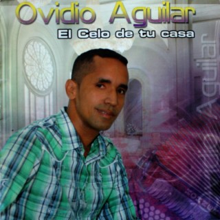 Ovidio Aguilar