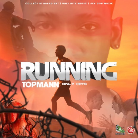 Running ft. Only Hits | Boomplay Music