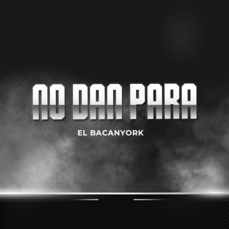 No Dan Para | Boomplay Music