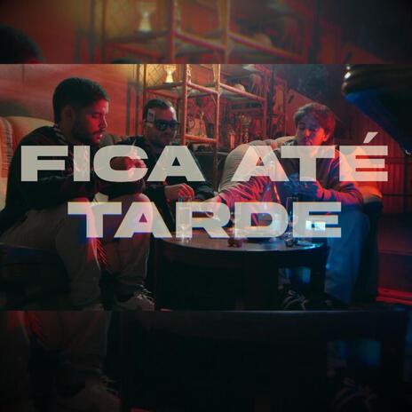 Fica até tarde ft. YoungDrip © & South Bank Crew | Boomplay Music