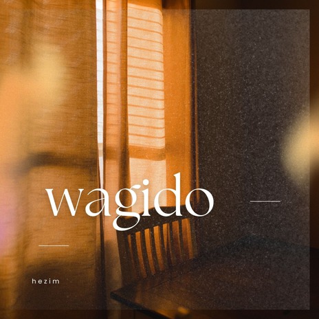 Wagido | Boomplay Music