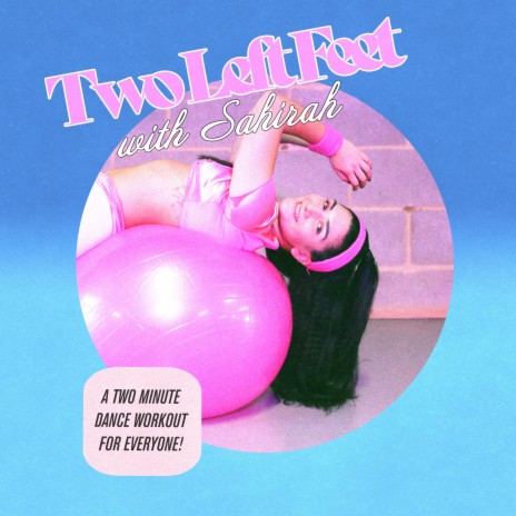 Two Left Feet | Boomplay Music