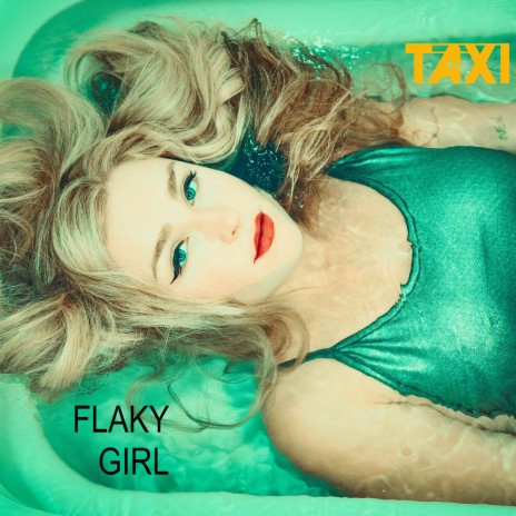 Flaky Girl | Boomplay Music