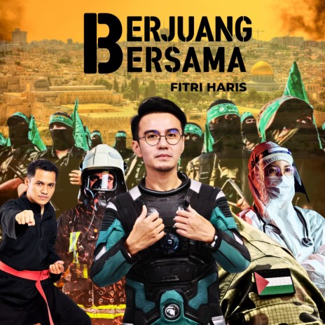 Berjuang Bersama | Boomplay Music