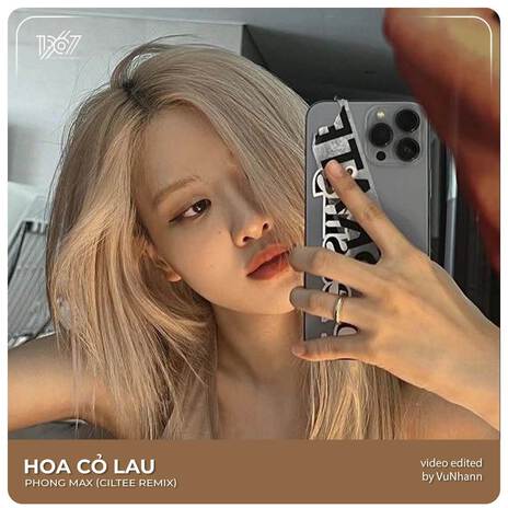 BEAT Hoa Cỏ Lau (Remix) | Boomplay Music