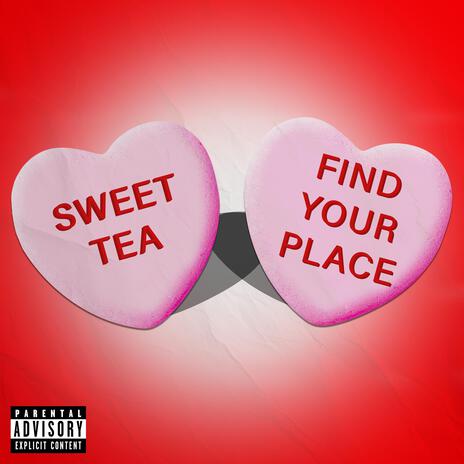 Sweet Tea ft. KAUTION | Boomplay Music