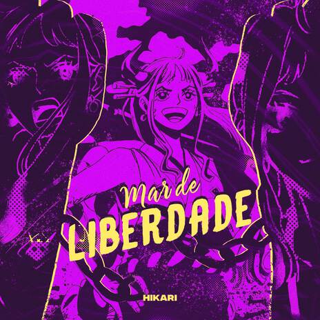 Mar de Liberdade | Boomplay Music