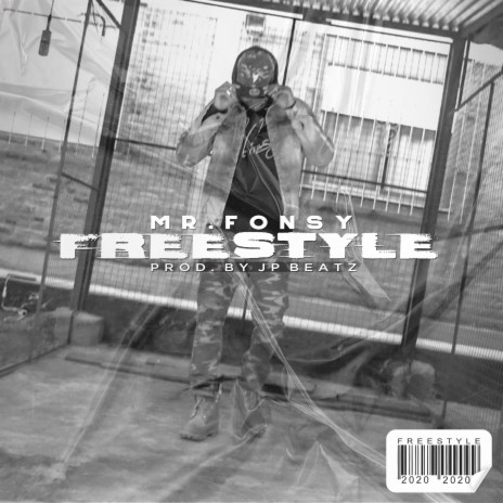 Freestyle 2020 ft. Jp_Beatz | Boomplay Music