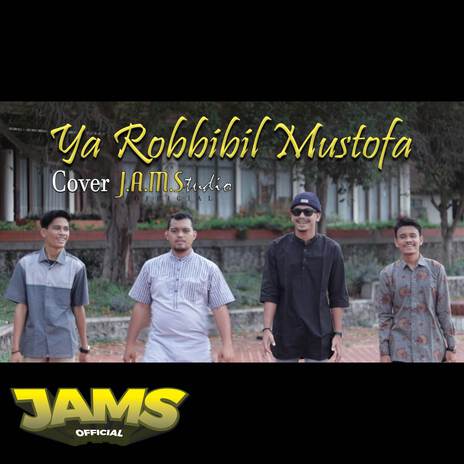 Ya Rabbi Bil Musthofa ft. Muhajir Lamkaruna | Boomplay Music