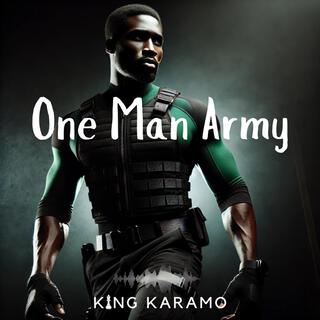 One Man Army