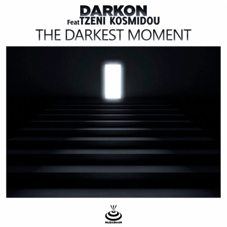 The Darkest Moment ft. Tzeni Kosmidou | Boomplay Music