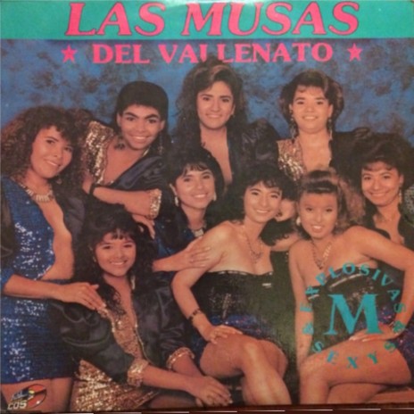 Mas Vale Ser Amigos ft. Las Musas Del Vallenato | Boomplay Music