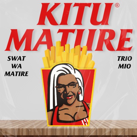 Kitu Mature ft. Swat matire | Boomplay Music