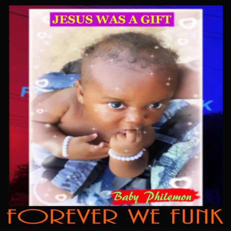 JESUS WAS A GIFT (INSTRUMENTAL) (Special Version) ft. Kevin Curtis Barr, Ackah Prince Curtis & Philemon Nada Curtis