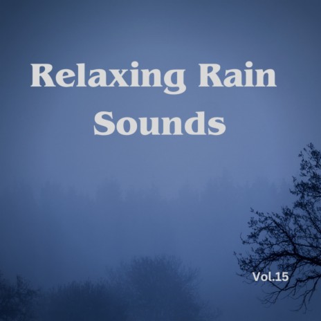 Soft Calm Rain ft. Rain Recordings & Lightning, Thunder and Rain Storm