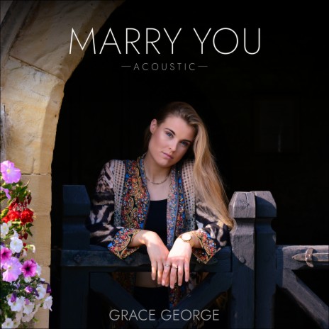 Marry You (Acoustic) | Boomplay Music