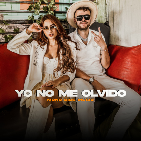 Yo No Me Olvido | Boomplay Music