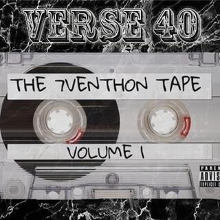 THE 7VENTHON TAPE, Vol. 1