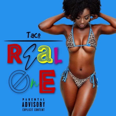 Real One | Boomplay Music