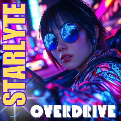 Overdrive | Boomplay Music