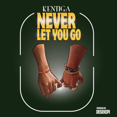 Never Let You Go | Boomplay Music