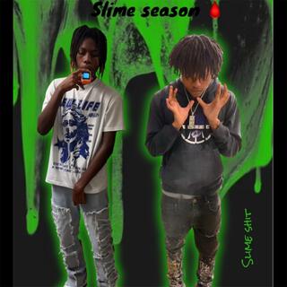 SLIME SEASON