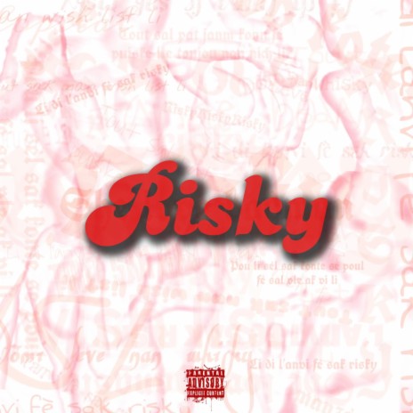 Risky | Boomplay Music