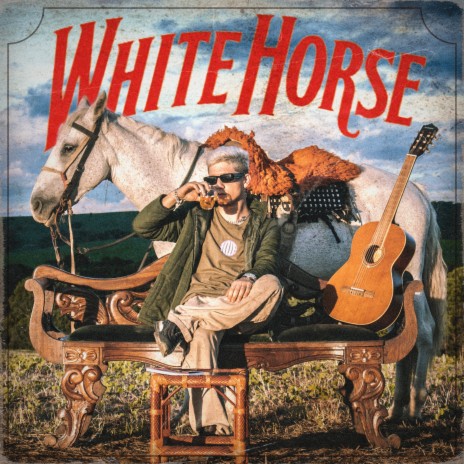 White Horse | Boomplay Music