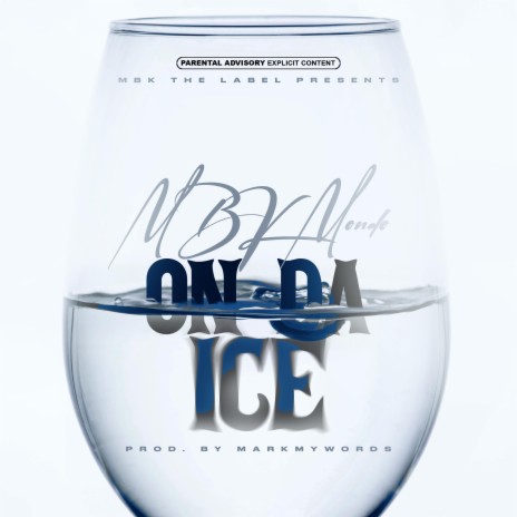 On Da Ice | Boomplay Music