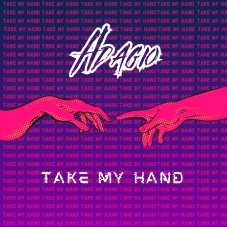 Take My Hand (Radio Edit) | Boomplay Music