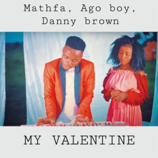 MY VALENTINE | Boomplay Music