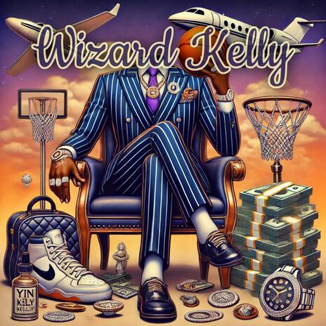 Wizard Kelly ft. LIL Rich Remember ME | Boomplay Music