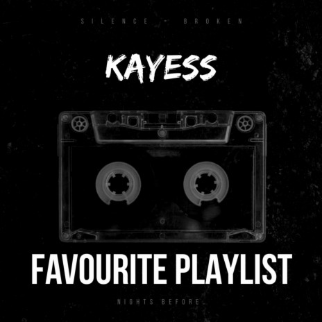 Favourite Playlist | Boomplay Music