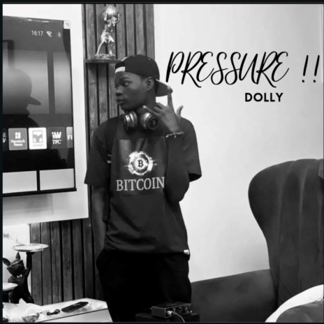 Pressure!! | Boomplay Music