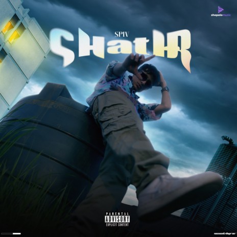 Shatir | Boomplay Music