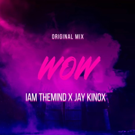 WOW ft. Jay Kinox | Boomplay Music